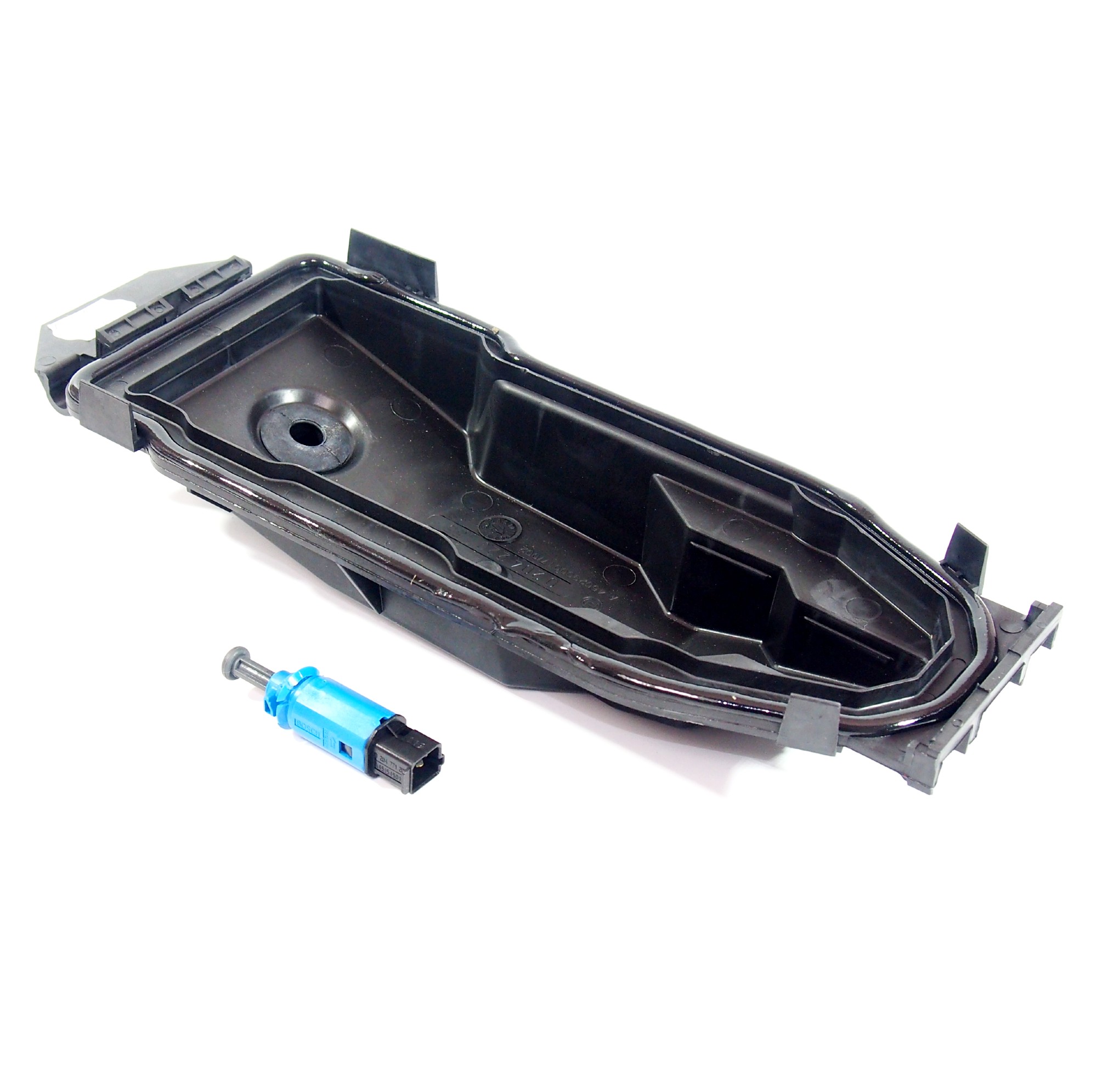 Smart Fortwo Brake Light Switch And Cover - Fortwo 07 - 2014