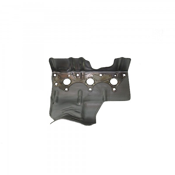 Smart Car Exhaust Manifold Shield Gasket Fortwo Up To 07
