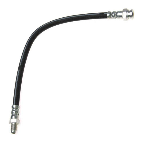 Smart Fortwo Front Flexible Brake Hose Pipe - Fortwo 07 - 2014