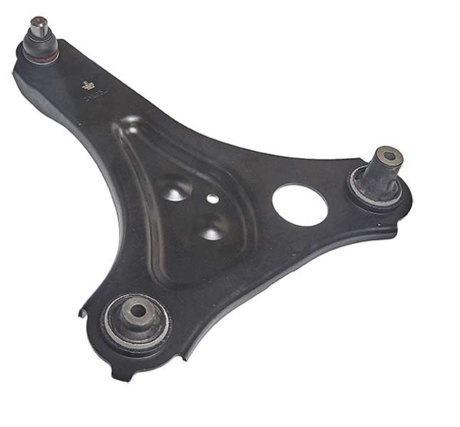 Smart Fortwo Forfour Front Suspension Control Arm - Fortwo Forfour 2015 On