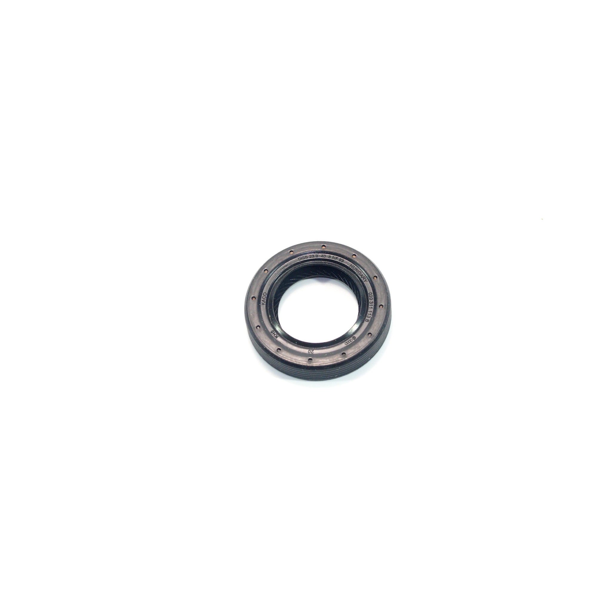 Smart Car Gearbox Main Shaft Seal - Fortwo Up To 07
