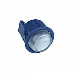 Smart Car Interior Spot Light (Blue Casing) - Smart Fortwo Up To 07