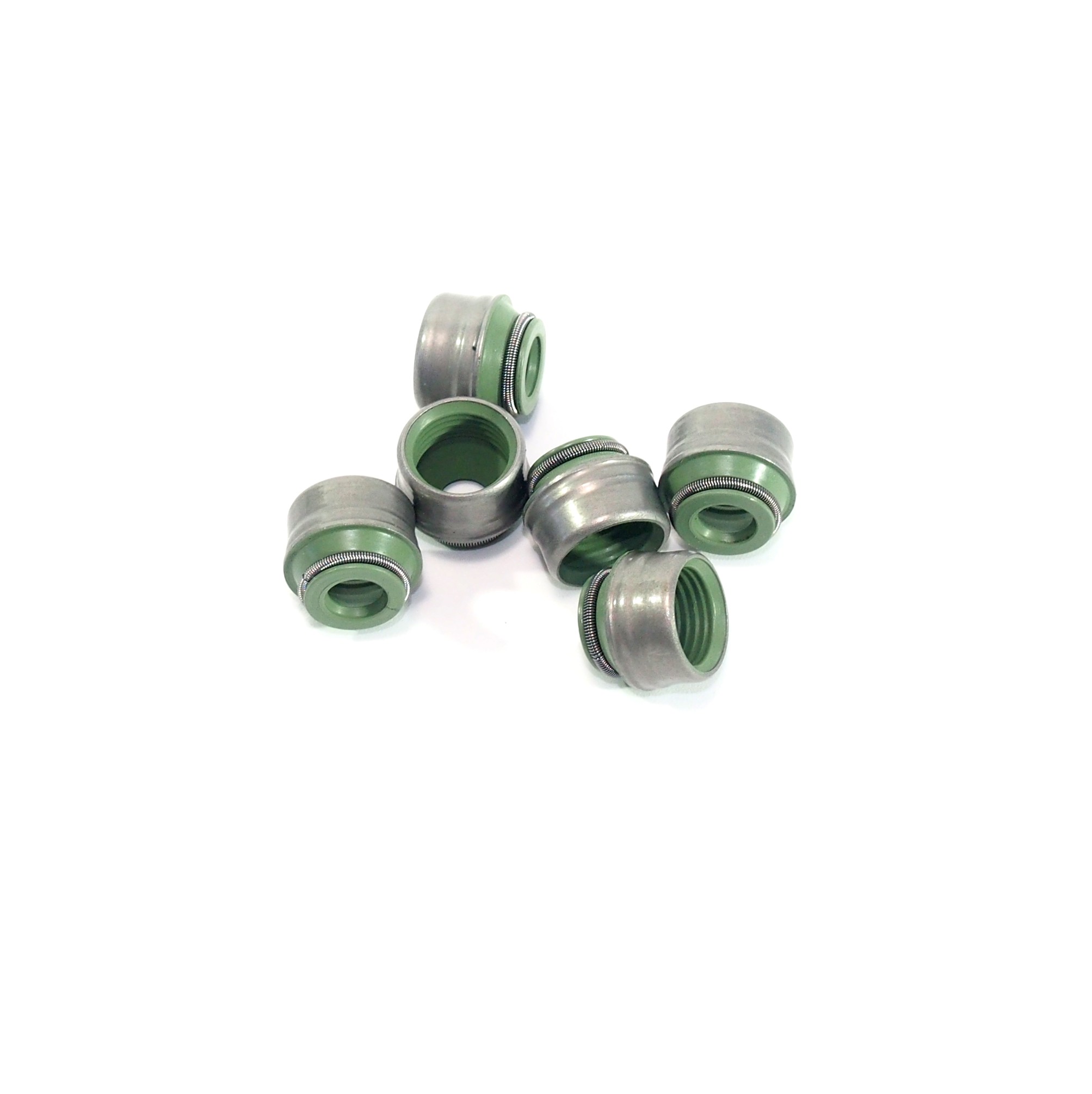 Smart Car Valve Stem Seals - Fortwo Up To 07