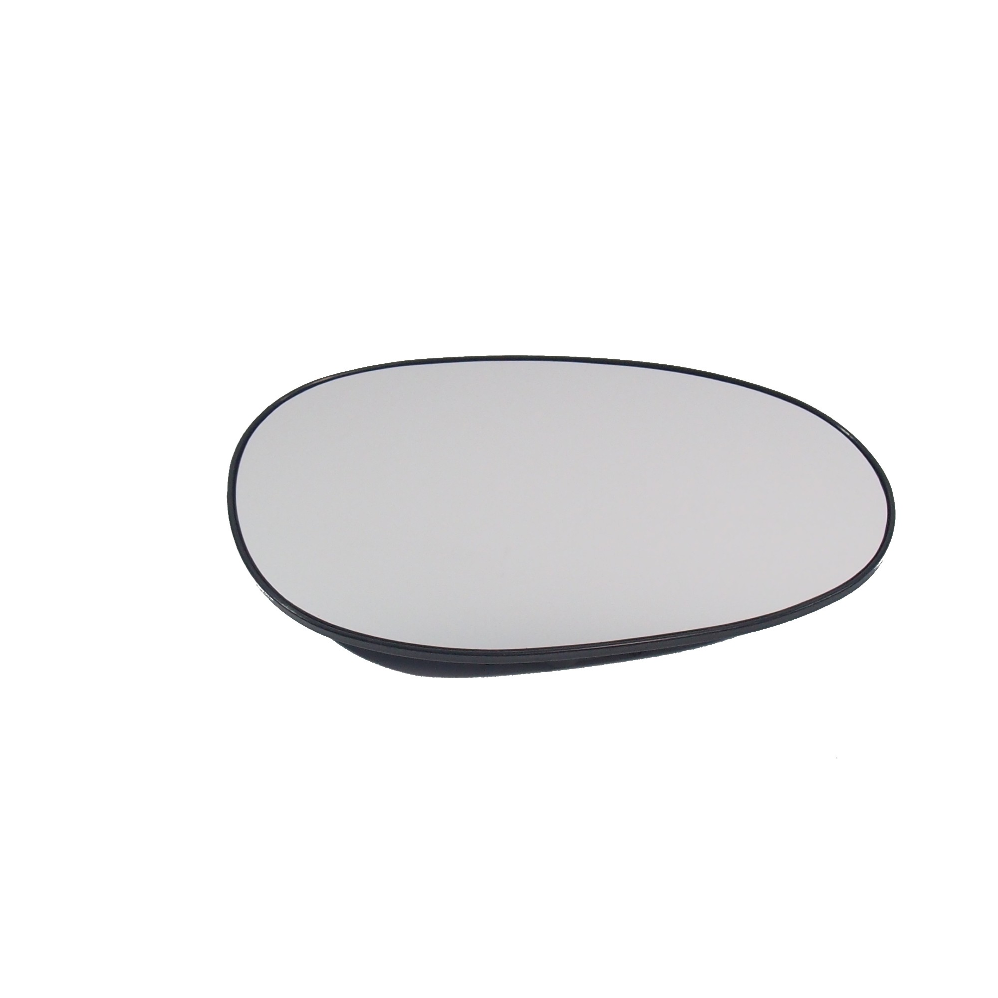 Smart Car Wing Mirror Glass Door Mirror Glass - Fortwo Up To 07