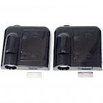 Smart Fortwo Courtesy / Welcome / Ghost / Door Light - Fortwo 07 - 2014