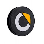 Smart Fortwo Rear Subframe / Axle Caps Pair - Fortwo 07 - 2014