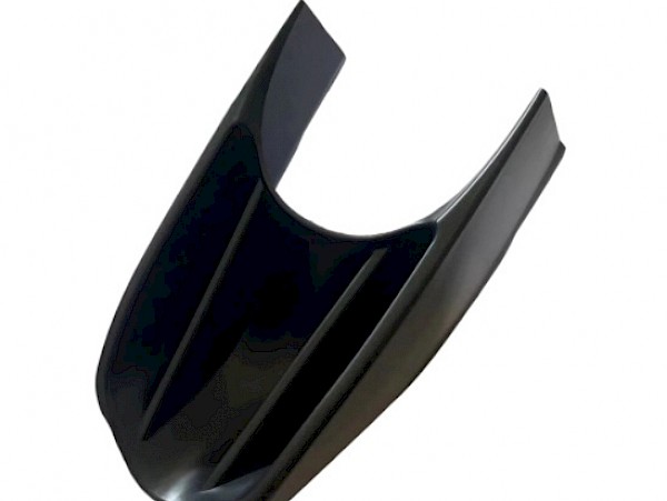 Smart Fortwo & Forfour Centre Console Tray Pocket Storage - Fortwo & Forfour 2015 On
