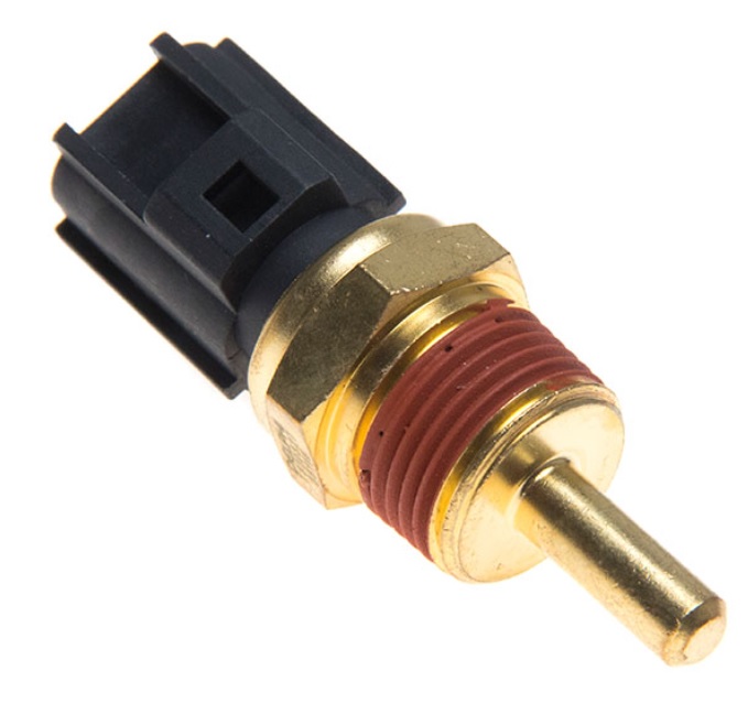Smart Fortwo Coolant Temperature Sensor - Fortwo 07 - 2014