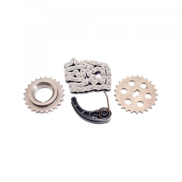 Smart Roadster Timing Chain Kit And Oil Pump Chain Kit